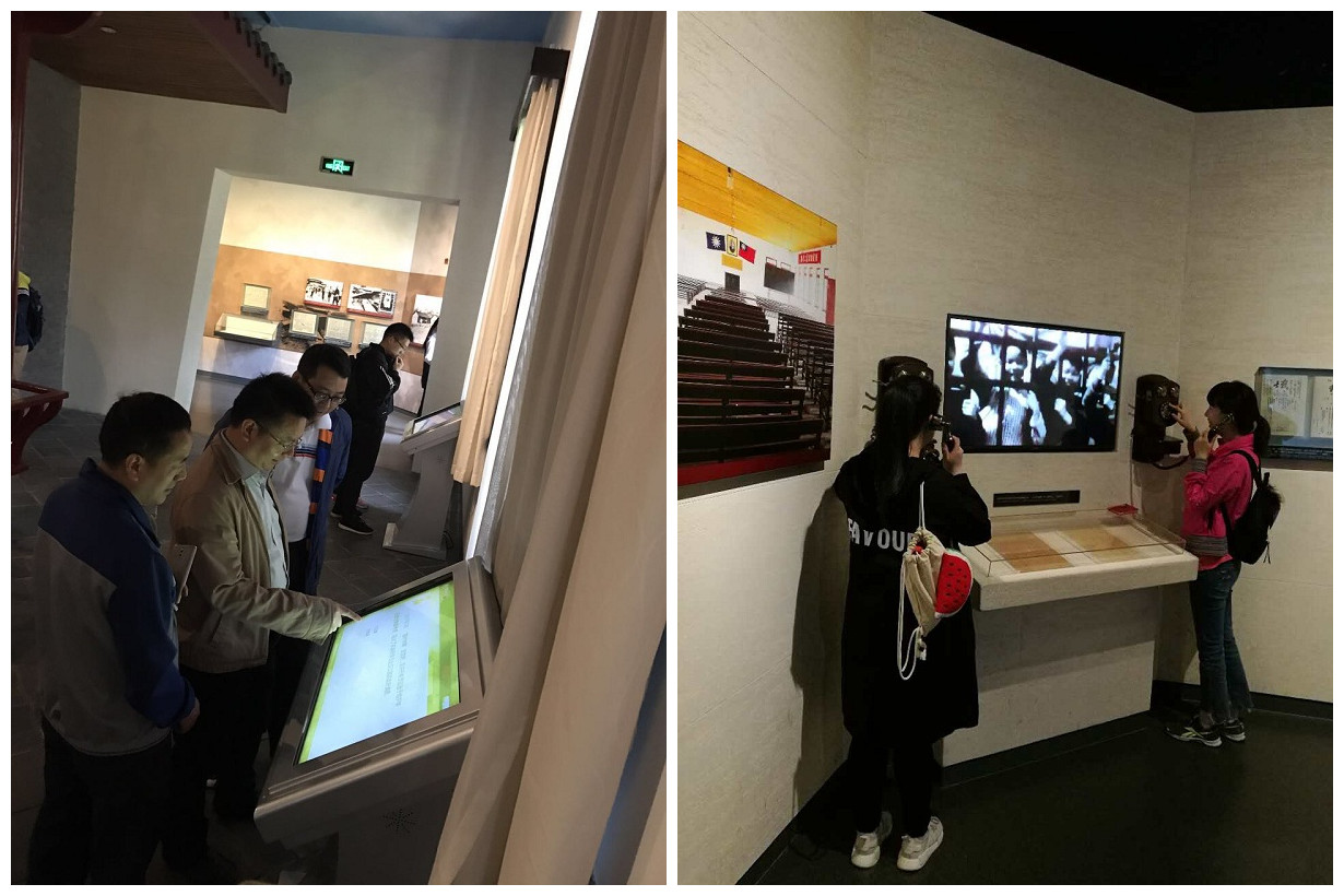 商務(wù)區(qū)集團(tuán)綜合管理部黨支部開(kāi)展“紅色引擎工程”主題黨日活動(dòng)