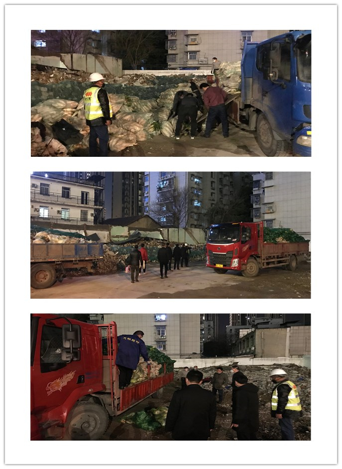 眾志成城,共抗疫情