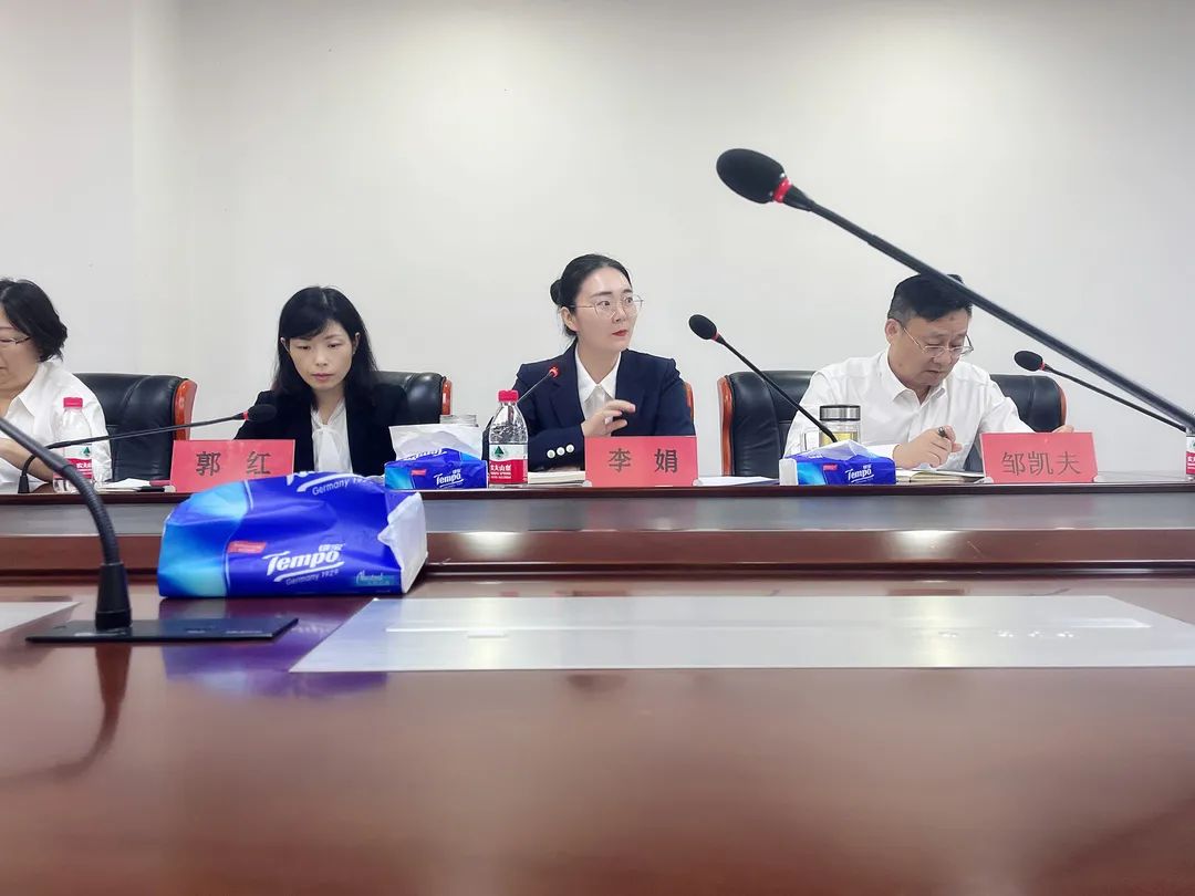 乘風破浪 誰“語”爭鋒 | 商務區集團城建置業公司銷售技能比武大賽圓滿召開