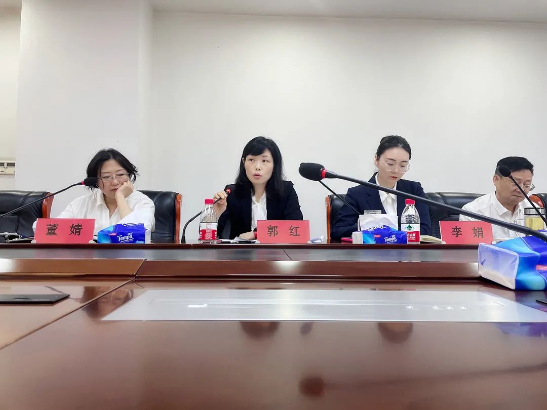 乘風破浪 誰“語”爭鋒 | 商務區集團城建置業公司銷售技能比武大賽圓滿召開