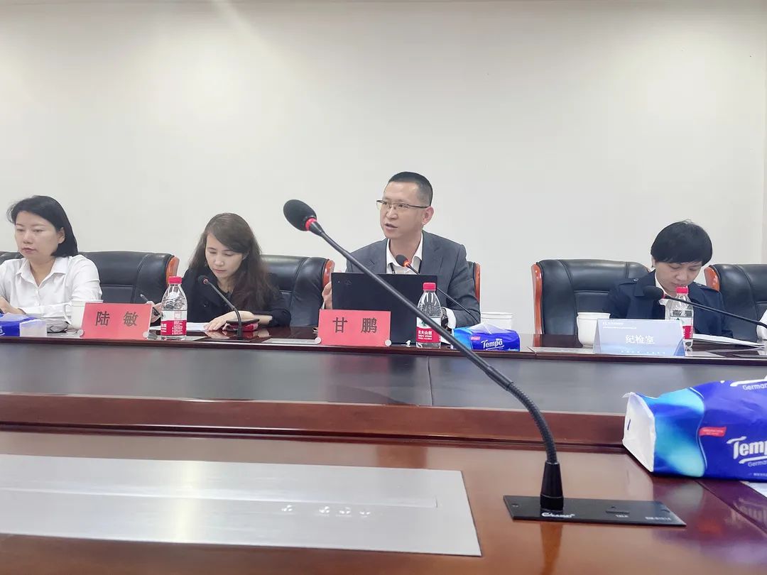 乘風破浪 誰“語”爭鋒 | 商務區集團城建置業公司銷售技能比武大賽圓滿召開
