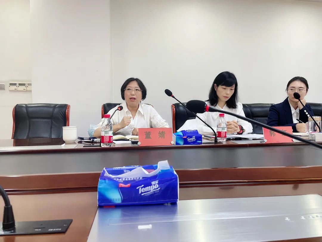 乘風破浪 誰“語”爭鋒 | 商務區集團城建置業公司銷售技能比武大賽圓滿召開