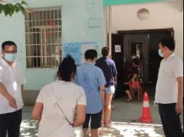 迅速響應，商務區集團在行動